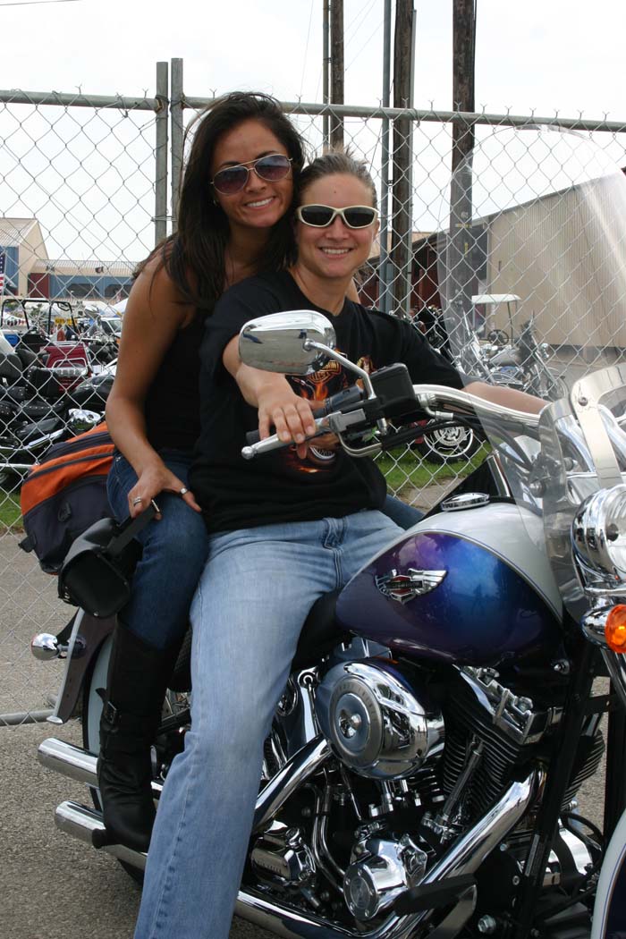 Chillicothe Motorcycle Rally Pictures | Menhavestyle1.com